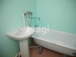 Продается 1-комнатная квартира ЖК Берёзка, дом 7, 33 м², 18000 рублей