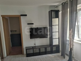 Продается 2-комнатная квартира Магистральная ул, 43 м², 25000 рублей
