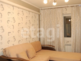 Продается 1-комнатная квартира Волочаевская ул, 32 м², 22000 рублей