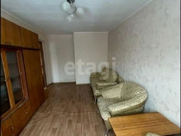 Продается 1-комнатная квартира СибНИИСХоз ул, 31 м², 22000 рублей
