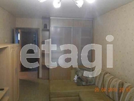 Продается 2-комнатная квартира Волкова ул, 48 м², 20000 рублей