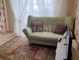 Продается 1-комнатная квартира Иртышская ул, 35  м², 25000 рублей