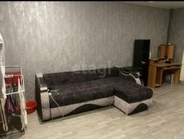 Продается 1-комнатная квартира тюленина, 38  м², 28000 рублей