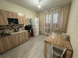 Продается 1-комнатная квартира ЖК Кузьминки, дом 13, 38 м², 27000 рублей