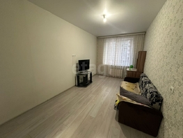 Продается 1-комнатная квартира ЖК Кузьминки, дом 13, 38 м², 27000 рублей