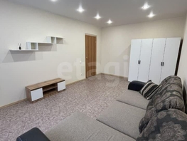 Продается 1-комнатная квартира МКР Академика Королева, дом 24/1, 38 м², 26000 рублей