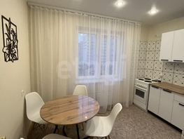 Продается 1-комнатная квартира МКР Академика Королева, дом 24/1, 38 м², 26000 рублей