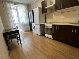 Продается 1-комнатная квартира Мира пр-кт, 44  м², 35000 рублей