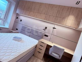Продается 2-комнатная квартира ЖК Граф, 55 м², 80000 рублей