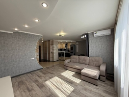 Продается 2-комнатная квартира Заозерная ул, 67.3  м², 52000 рублей