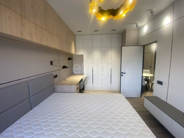 Продается 2-комнатная квартира ЖК Граф, 50  м², 100000 рублей