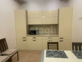 Продается 3-комнатная квартира Красина ул, 110 м², 120000 рублей