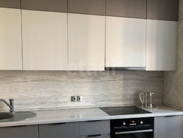 Продается 2-комнатная квартира ЖК Садовый, дом 10, 61 м², 39000 рублей
