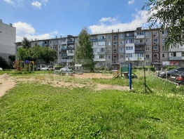 Продается 1-комнатная квартира Шакурова ул, 31.5  м², 2850000 рублей
