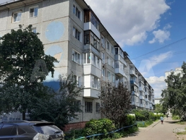 Продается 1-комнатная квартира Шакурова ул, 31.5 м², 2850000 рублей