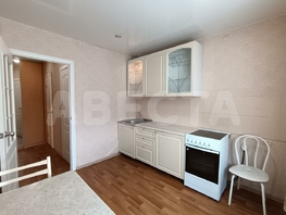 Продается 1-комнатная квартира Богдана Хмельницкого ул, 38  м², 4670000 рублей