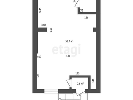 Сдается Помещение Лобкова ул, 59  м², 118000 рублей