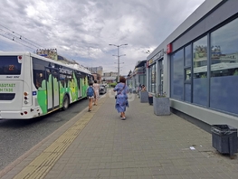 Сдается Торговое Думская ул, 21  м², 52500 рублей