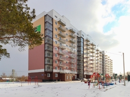 Продается Помещение ЖК Дом на Енисейской, 90  м², 7800000 рублей