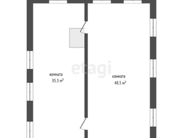 Продается Помещение Ленина ул, 2492 м², 1900000 рублей