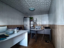 Продается Торговое 10 лет Октября ул, 25 м², 375000 рублей