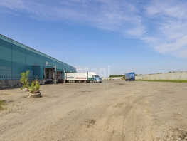 Продается Производственное Багнюка ул, 14000 м², 320000000 рублей