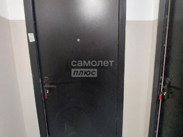 Продается 1-комнатная квартира ЖК Малиновского, дом 16, корпус 2, этап 1, 41.8 м², 4300000 рублей