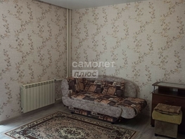 Продается 1-комнатная квартира Светловская ул, 25.1  м², 4100000 рублей