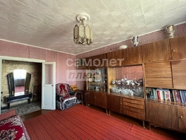 Продается 3-комнатная квартира Моторная ул, 62.8 м², 5800000 рублей
