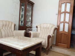 Продается 3-комнатная квартира Кирова ул, 68.5  м², 10300000 рублей