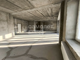 Продается 3-комнатная квартира 10 лет Октября ул, 104  м², 10800000 рублей