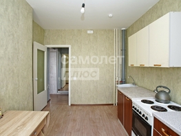 Продается 1-комнатная квартира Северная 24-я ул, 40  м², 4900000 рублей