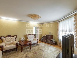 Продается 2-комнатная квартира Иркутская ул, 91.1  м², 10999000 рублей