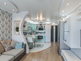 Продается 3-комнатная квартира Олега Кошевого 3-й пер, 64.8  м², 9500000 рублей