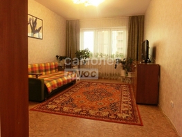 Продается 2-комнатная квартира Заозерная ул, 60.1 м², 6900000 рублей