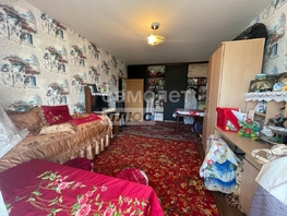 Продается 1-комнатная квартира Амурская 21-я ул, 33.8  м², 3750000 рублей