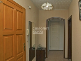 Продается 2-комнатная квартира 5-й армии, 53  м², 8000000 рублей