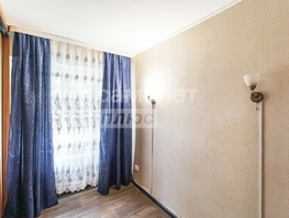 Продается 2-комнатная квартира Энтузиастов ул, 41.7 м², 3800000 рублей
