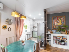 Продается 2-комнатная квартира Крупской ул, 54.6  м², 9300000 рублей