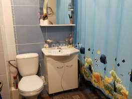 Продается 3-комнатная квартира Мамина-Сибиряка ул, 59.1 м², 7300000 рублей