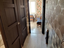 Продается 2-комнатная квартира 14-й военный городок, 49  м², 5000000 рублей