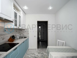 Продается 1-комнатная квартира Романенко ул, 30.7  м², 3400000 рублей