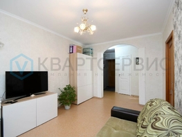 Продается 2-комнатная квартира Карбышева ул, 38.9  м², 4999990 рублей