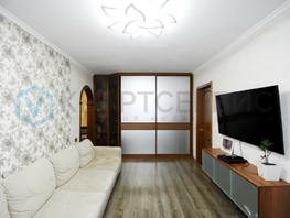 Продается 3-комнатная квартира Володарского ул, 49.3  м², 5990000 рублей