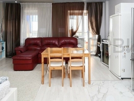 Продается Студия Красный Путь ул, 46  м², 9500000 рублей