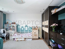 Продается 1-комнатная квартира Крыловская ул, 26.6  м², 2800000 рублей