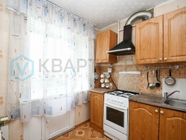 Продается 4-комнатная квартира 12 Декабря ул, 60.3  м², 5550000 рублей