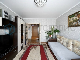 Продается 3-комнатная квартира Архитекторов б-р, 64.4  м², 6850000 рублей