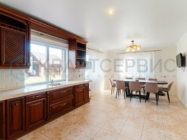 Продается Дом Пионерская ул, 204  м², участок 13.27 сот., 17500000 рублей