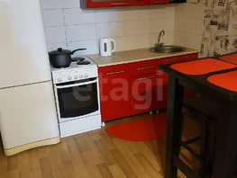 Продается 1-комнатная квартира Линия 5-я ул, 29  м², 4200000 рублей